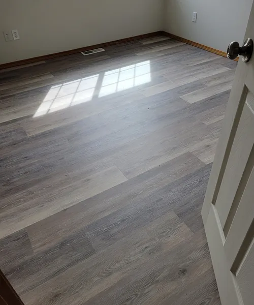 Floor Installation in Marysville 